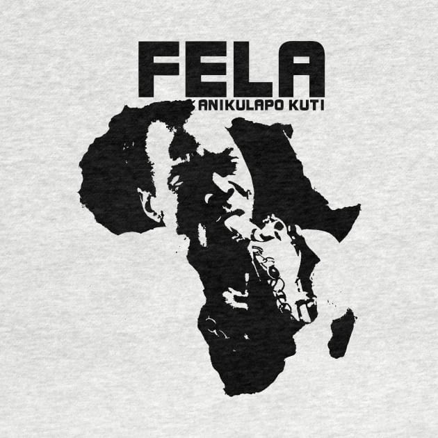 FELA AFRICA DESIGN by IMPAKTSTUDIO